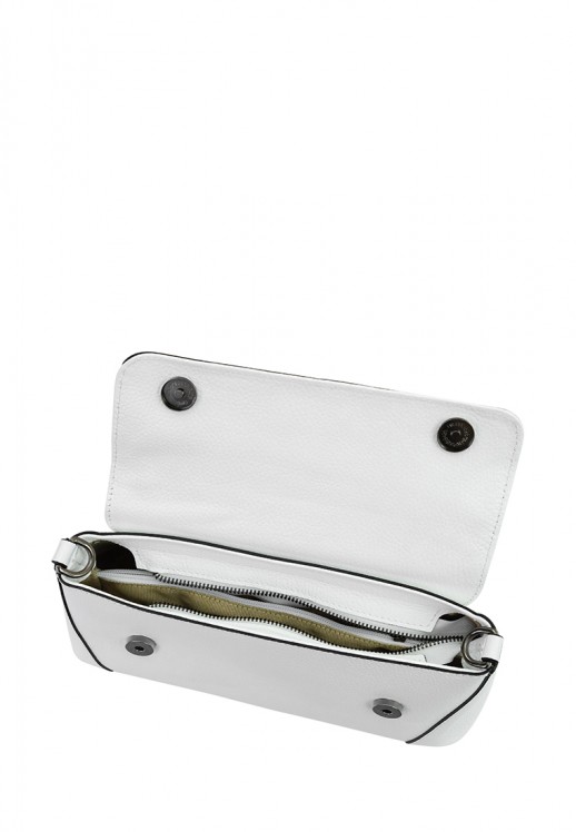 Сумка Tony Bellucci 553-62 белая