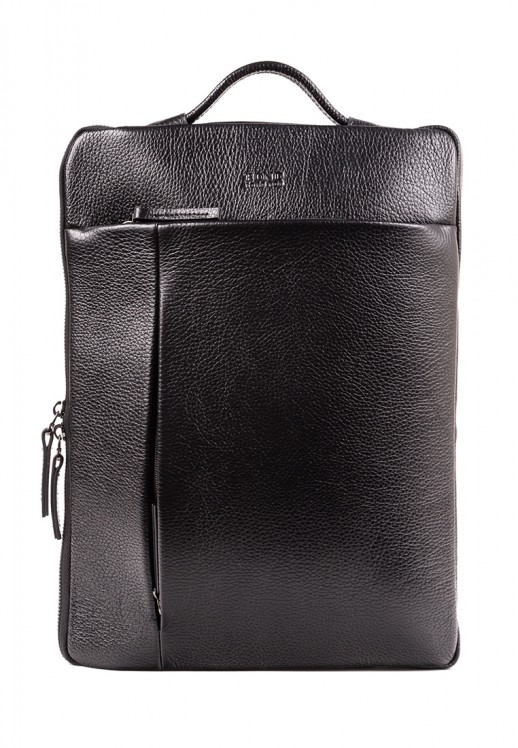 Сумка Bond 3841-281 чёрная