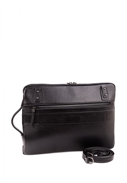 Сумка Bond 3841-281 чёрная