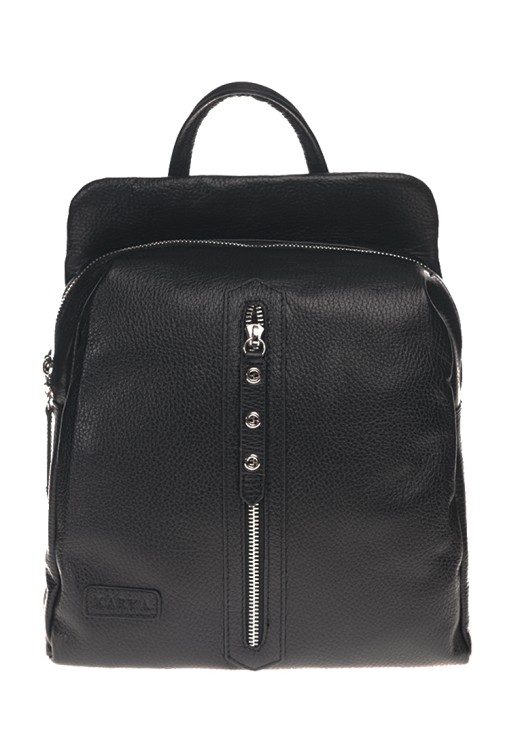Рюкзак Karya 3142-45 чёрный