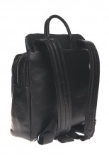 Рюкзак Karya 3142-45 чёрный