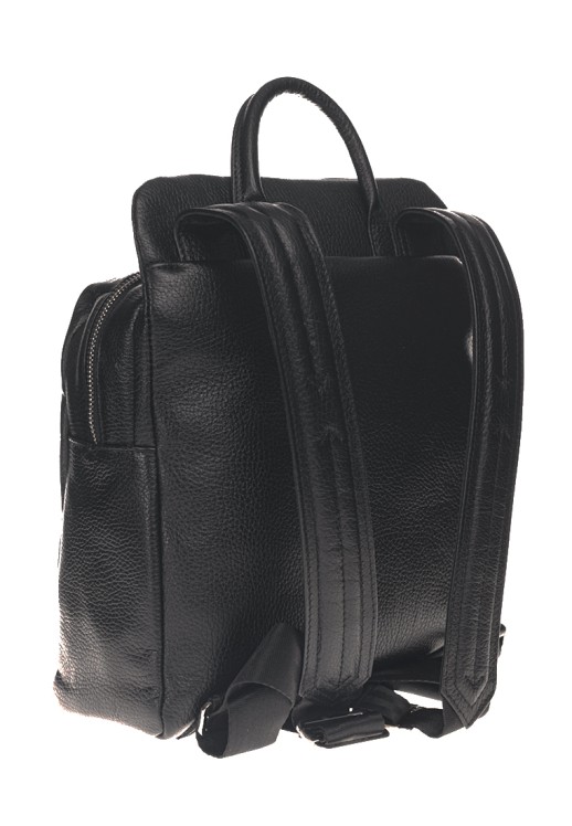 Рюкзак Karya 3142-45 чёрный