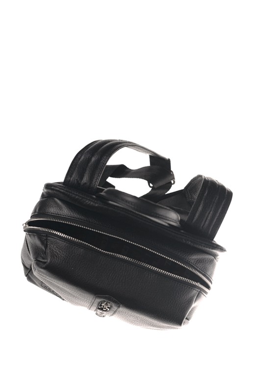 Рюкзак Karya 3142-45 чёрный