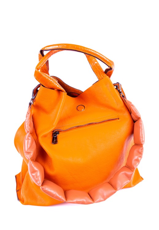 Сумка Tony Bellucci 588-61 оранжевая