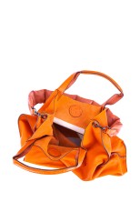 Сумка Tony Bellucci 588-61 оранжевая