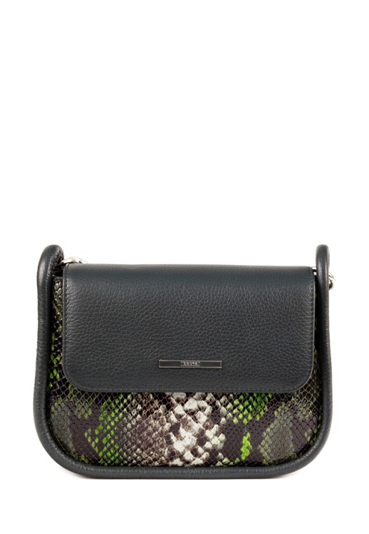 Сумка Karya 3158-539 зеленая