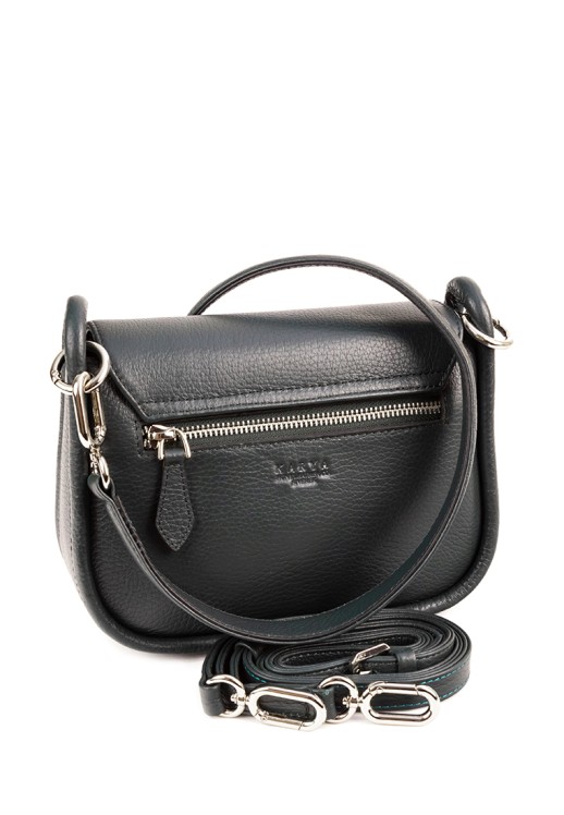 Сумка Karya 3158-539 зеленая