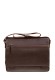 Сумка Bond 1108-286 коричневая