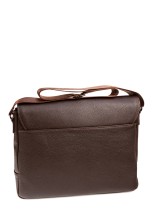 Сумка Bond 1108-286 коричневая