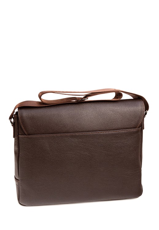 Сумка Bond 1108-286 коричневая