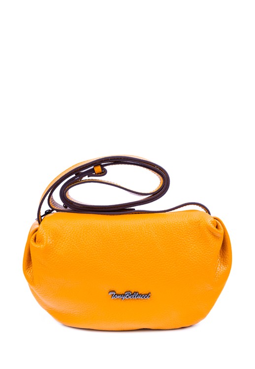 Сумка Tony Bellucci 497-60 желтая