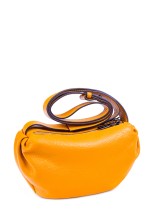 Сумка Tony Bellucci 497-60 желтая