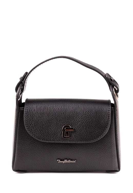 Сумка Tony Bellucci 419-1 чёрная