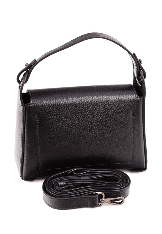 Сумка Tony Bellucci 419-1 чёрная