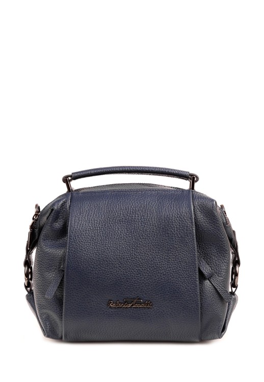 Сумка Roberto Tonelli RT010-1170 синяя
