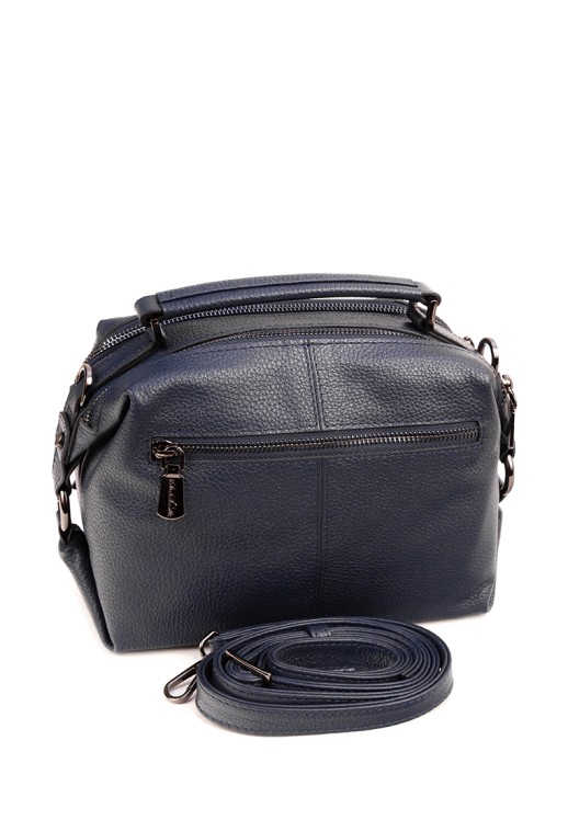 Сумка Roberto Tonelli RT010-1170 синяя