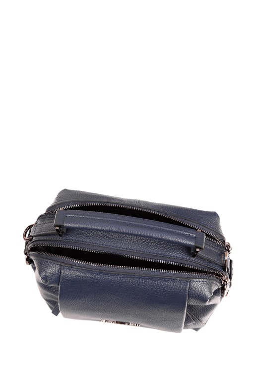 Сумка Roberto Tonelli RT010-1170 синяя