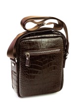 Сумка Roberto Tonelli RT164-355 коричневая