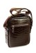 Сумка Roberto Tonelli RT164-355 коричневая