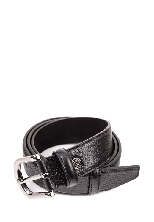 Ремень Roberto Tonelli 91700 женский чёрный