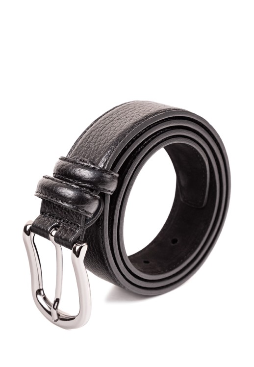 Ремень Roberto Tonelli 91700 женский чёрный