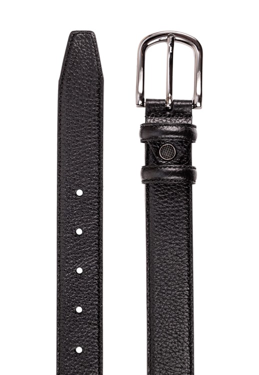 Ремень Roberto Tonelli 91700 женский чёрный