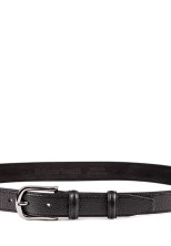 Ремень Roberto Tonelli 91700 женский чёрный