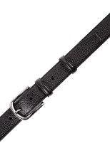 Ремень Roberto Tonelli 91700 женский чёрный