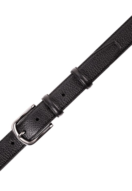 Ремень Roberto Tonelli 91700 женский чёрный