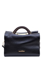 Сумка Roberto Tonelli RT034-281 черная