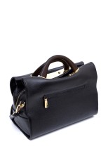 Сумка Roberto Tonelli RT034-281 черная