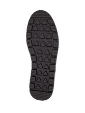 Мокасины Etor 20362 чёрные