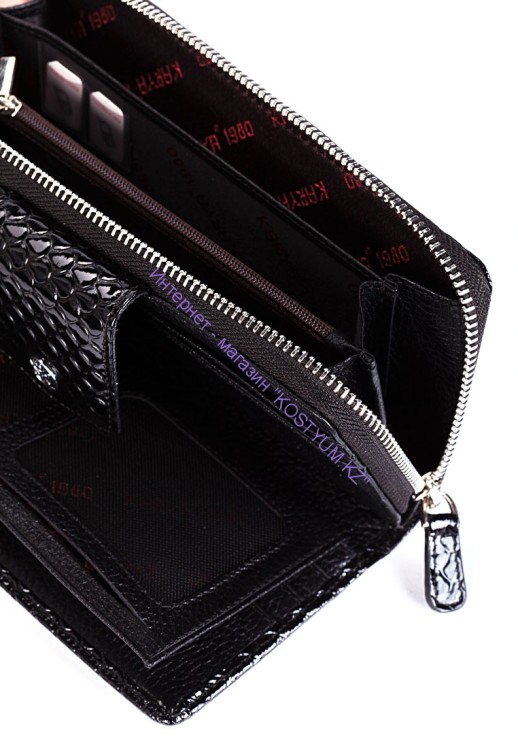 Кошелёк Karya 1119-124