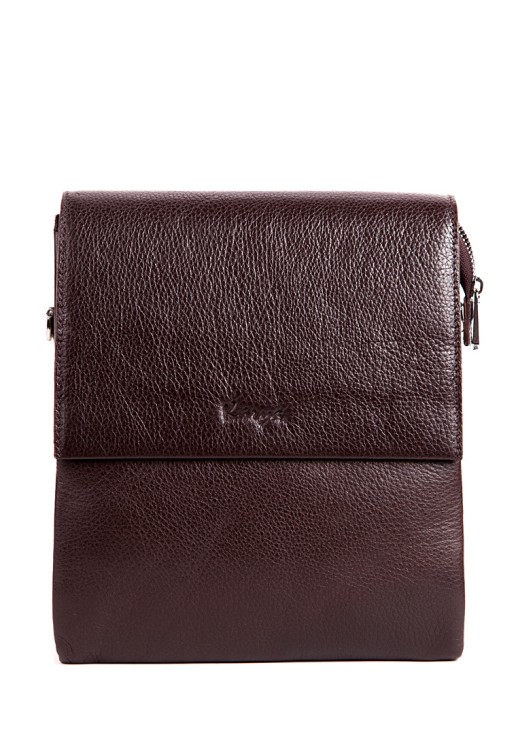 Сумка Karya 0542-39 коричневая