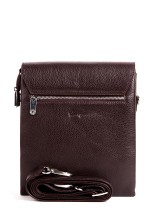 Сумка Karya 0542-39 коричневая