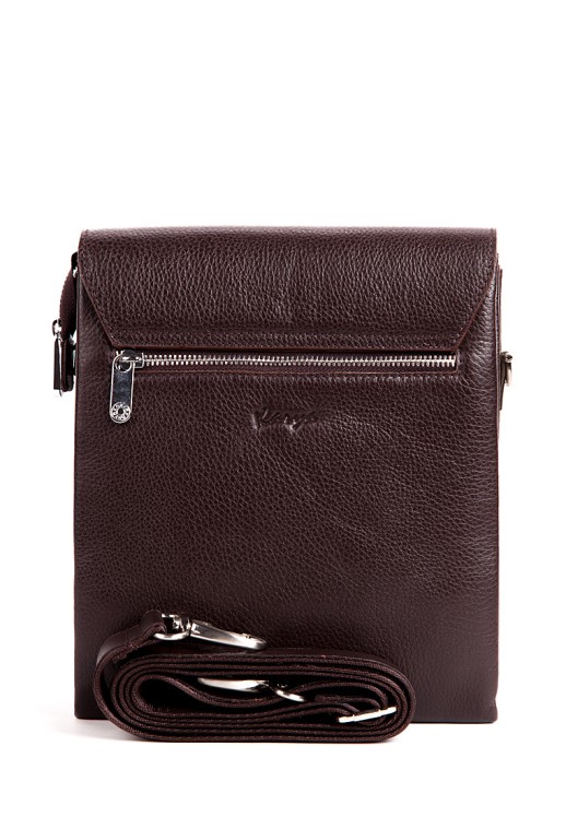 Сумка Karya 0542-39 коричневая