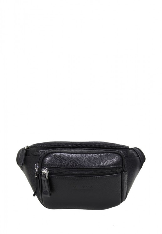 Сумка Karya 0201-45 чёрная