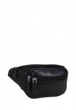 Сумка Karya 0201-45 чёрная