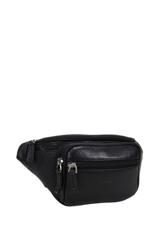 Сумка Karya 0201-45 чёрная