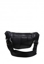 Сумка Karya 0201-45 чёрная