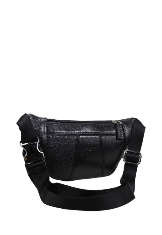 Сумка Karya 0201-45 чёрная