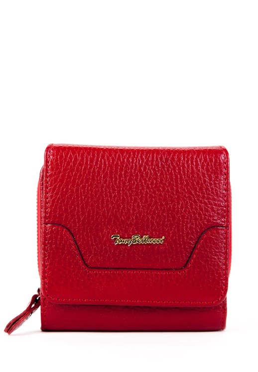Кошелек Tony Bellucci 864-282 красный