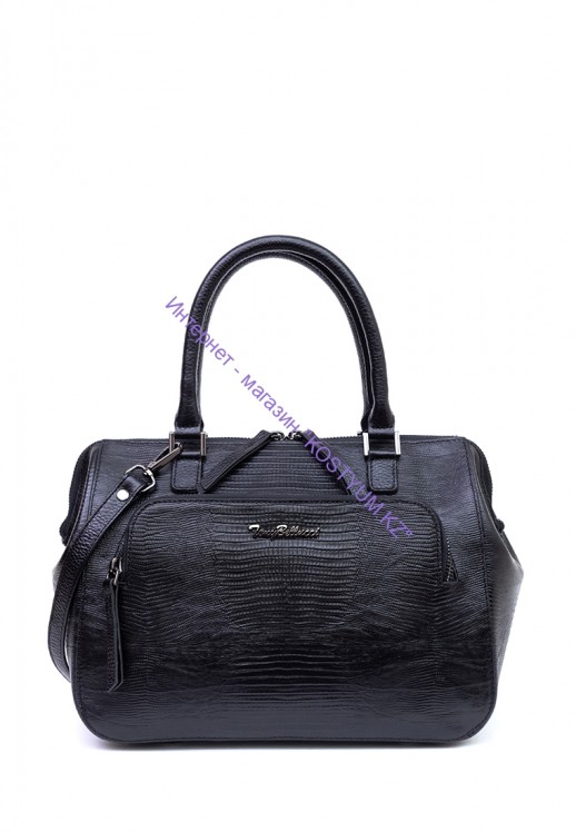 Сумка Tony Bellucci 326-51 черная