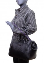 Сумка Tony Bellucci 326-51 черная