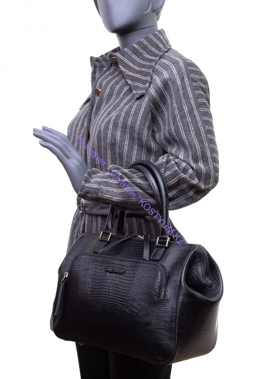 Сумка Tony Bellucci 326-51 черная