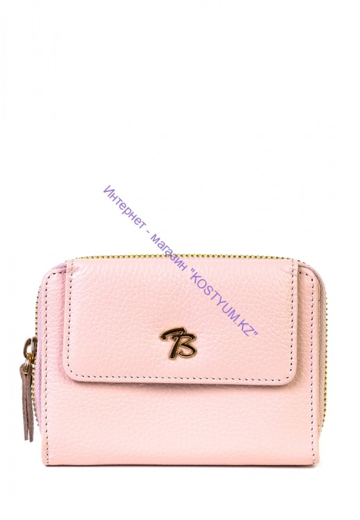 Кошелек Tony Bellucci 637-202 розовый