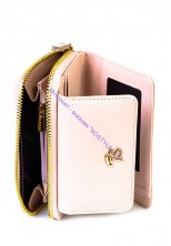 Кошелек Tony Bellucci 637-202 розовый