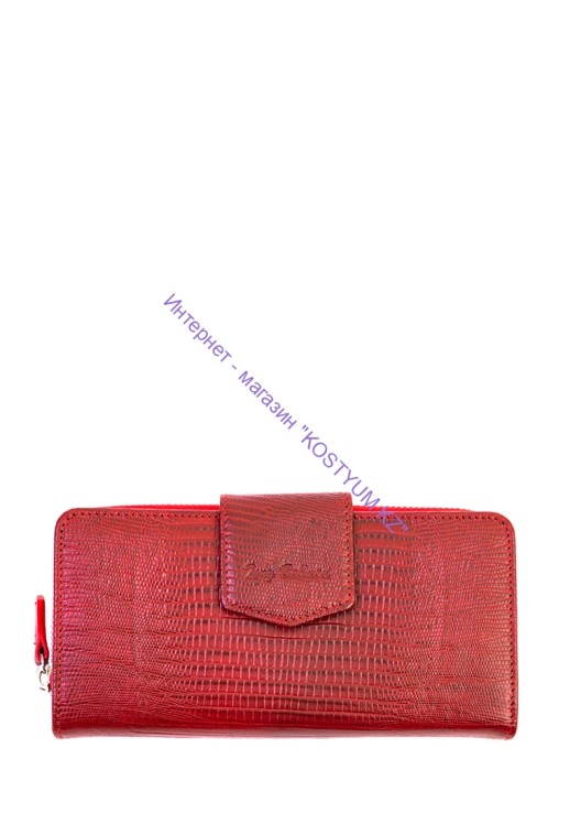 Кошелек Tony Bellucci 642-957 красный