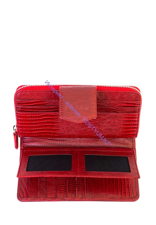 Кошелек Tony Bellucci 642-957 красный