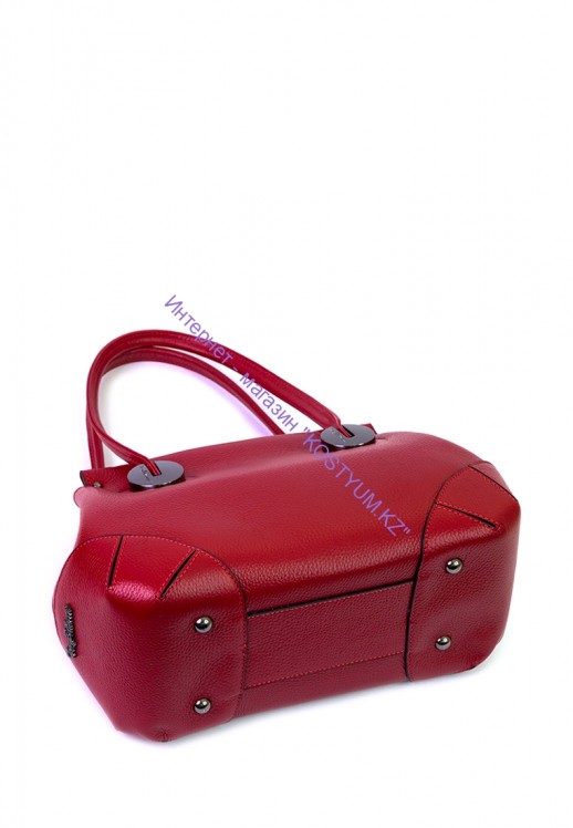 Сумка Tony Bellucci 674-3 красная